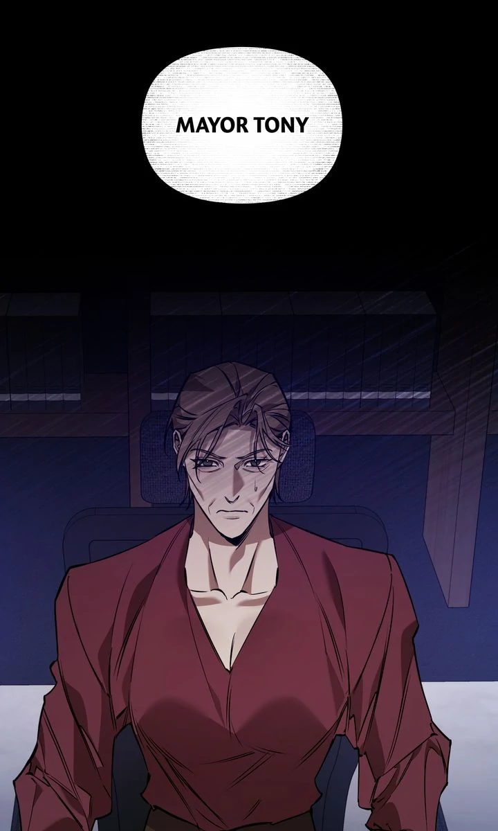 Dressed to Kill [Full ver.] - Chapter 28 manhwa