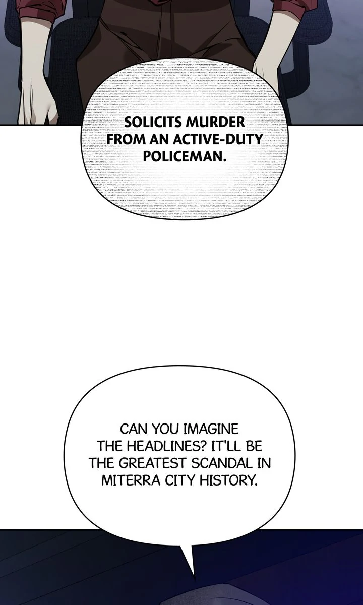 Dressed to Kill [Full ver.] - Chapter 28 manhwa