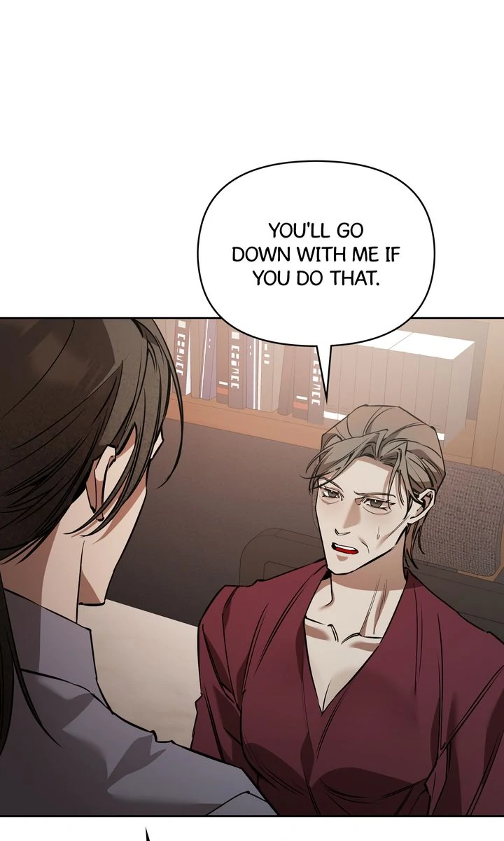 Dressed to Kill [Full ver.] - Chapter 28 manhwa