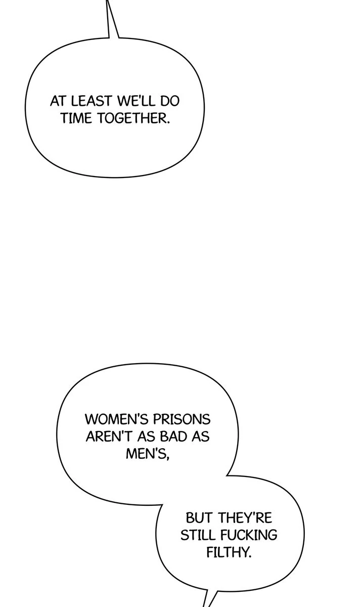 Dressed to Kill [Full ver.] - Chapter 28 manhwa