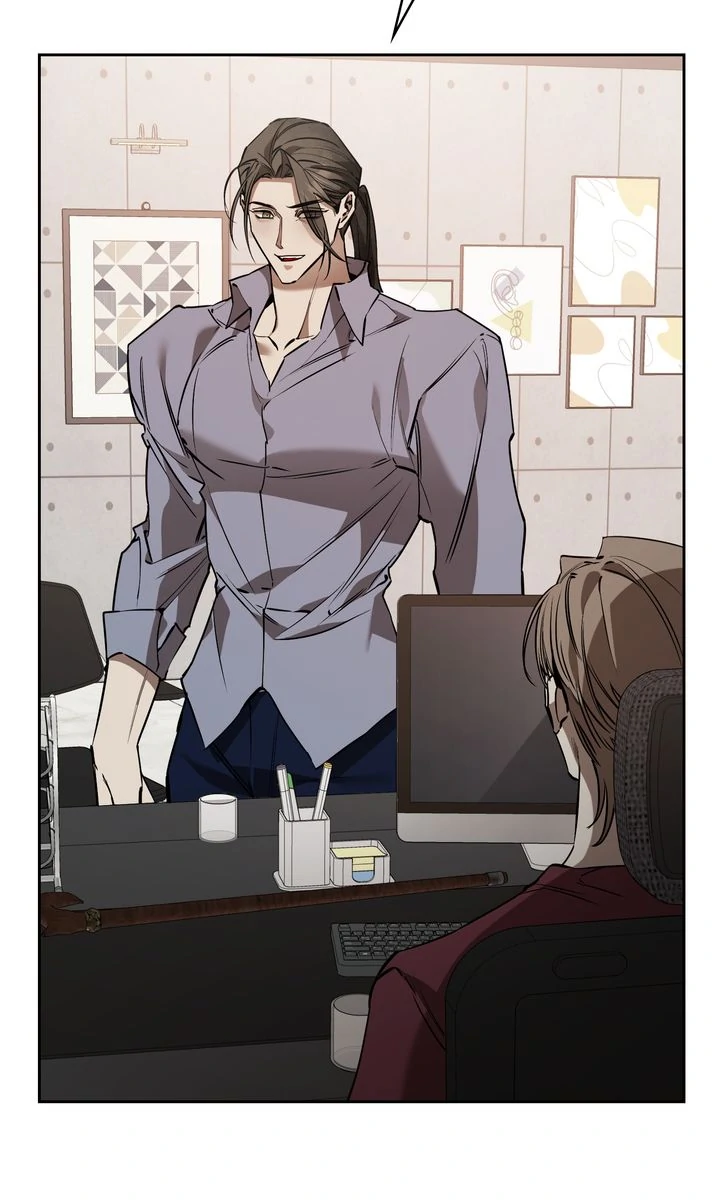 Dressed to Kill [Full ver.] - Chapter 28 manhwa