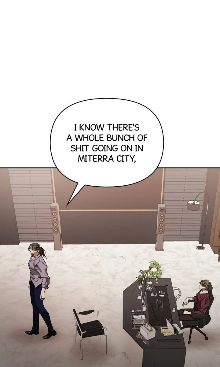 Dressed to Kill [Full ver.] - Chapter 28 manhwa