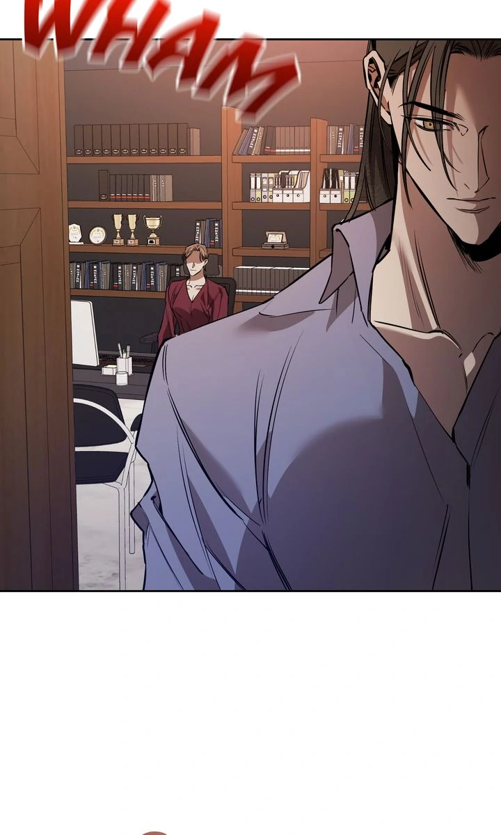 Dressed to Kill [Full ver.] - Chapter 28 manhwa