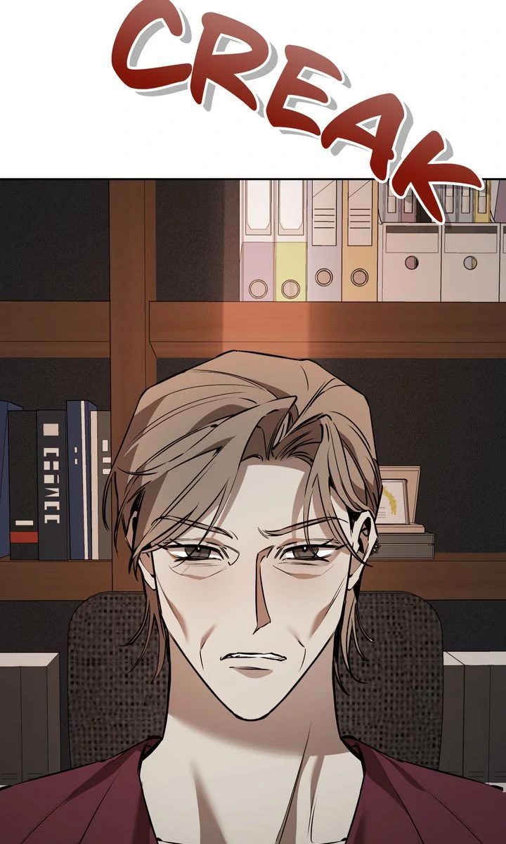 Dressed to Kill [Full ver.] - Chapter 28 manhwa