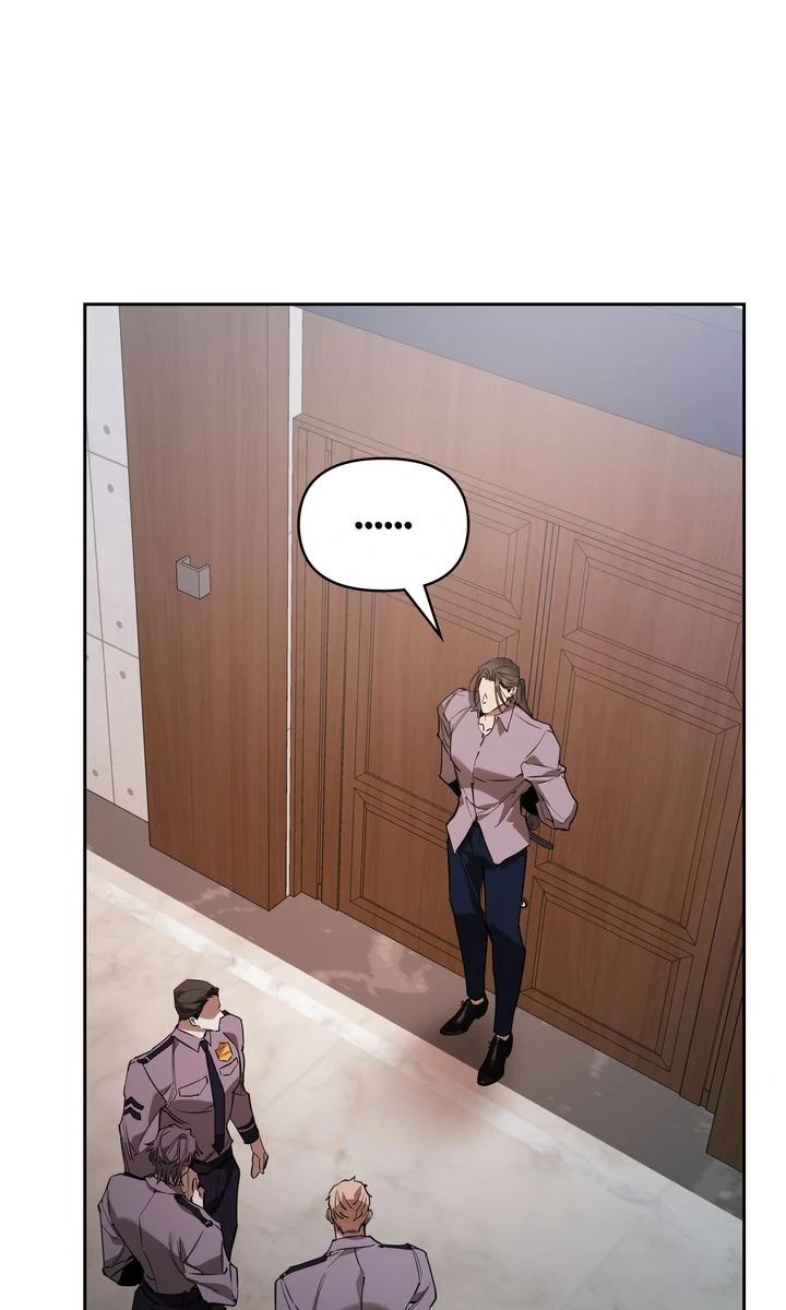 Dressed to Kill [Full ver.] - Chapter 28 manhwa