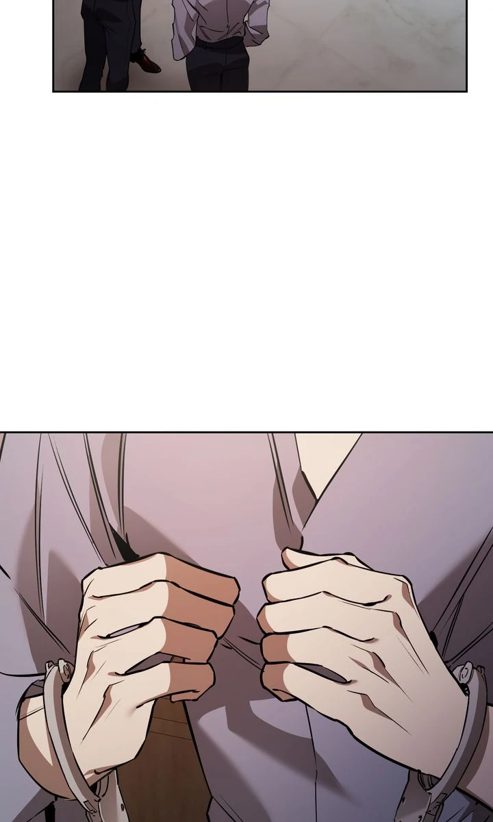 Dressed to Kill [Full ver.] - Chapter 28 manhwa