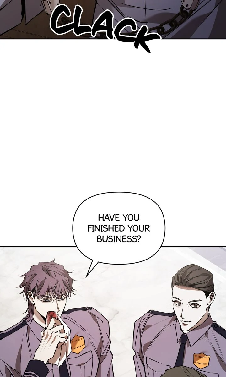 Dressed to Kill [Full ver.] - Chapter 28 manhwa
