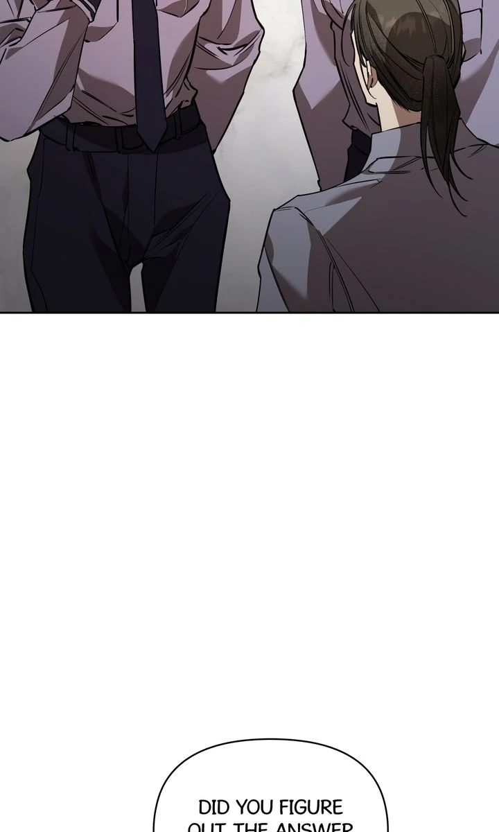 Dressed to Kill [Full ver.] - Chapter 28 manhwa