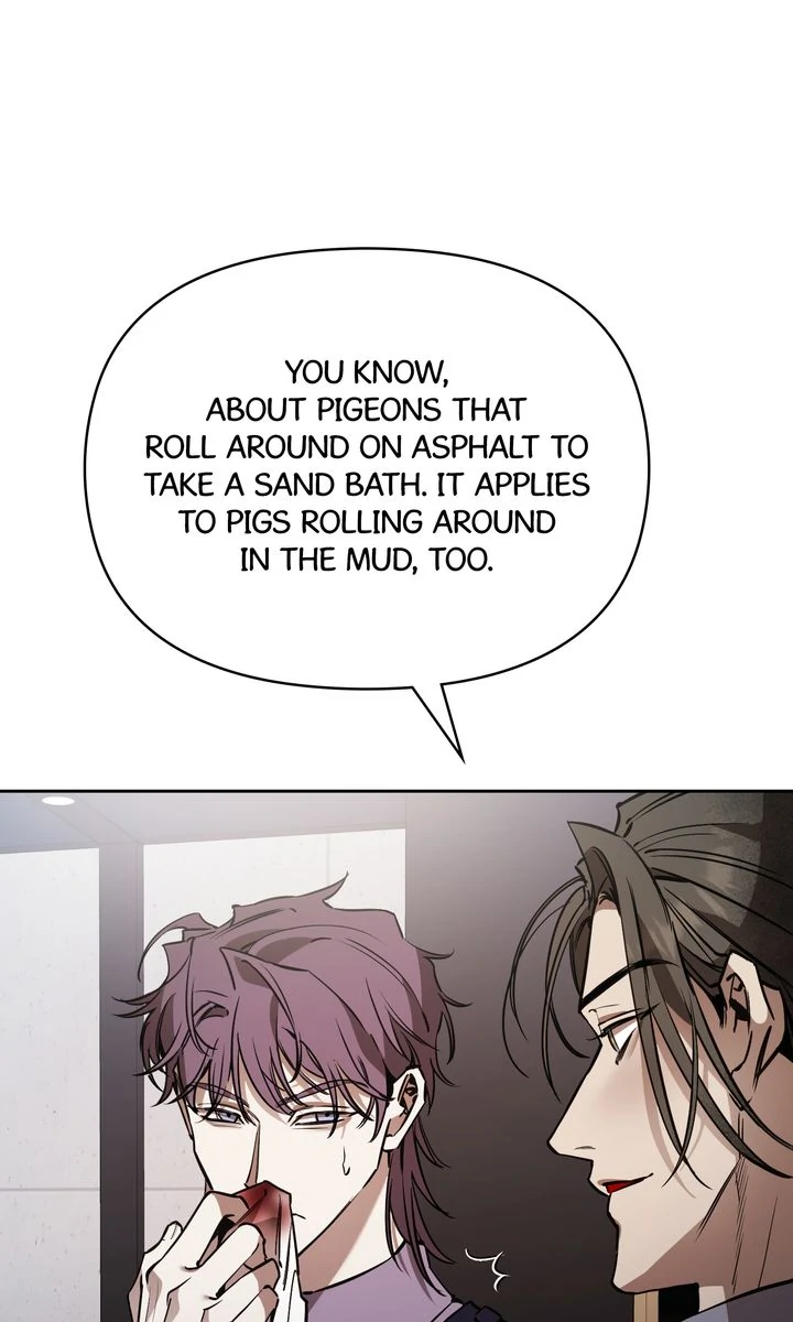 Dressed to Kill [Full ver.] - Chapter 28 manhwa