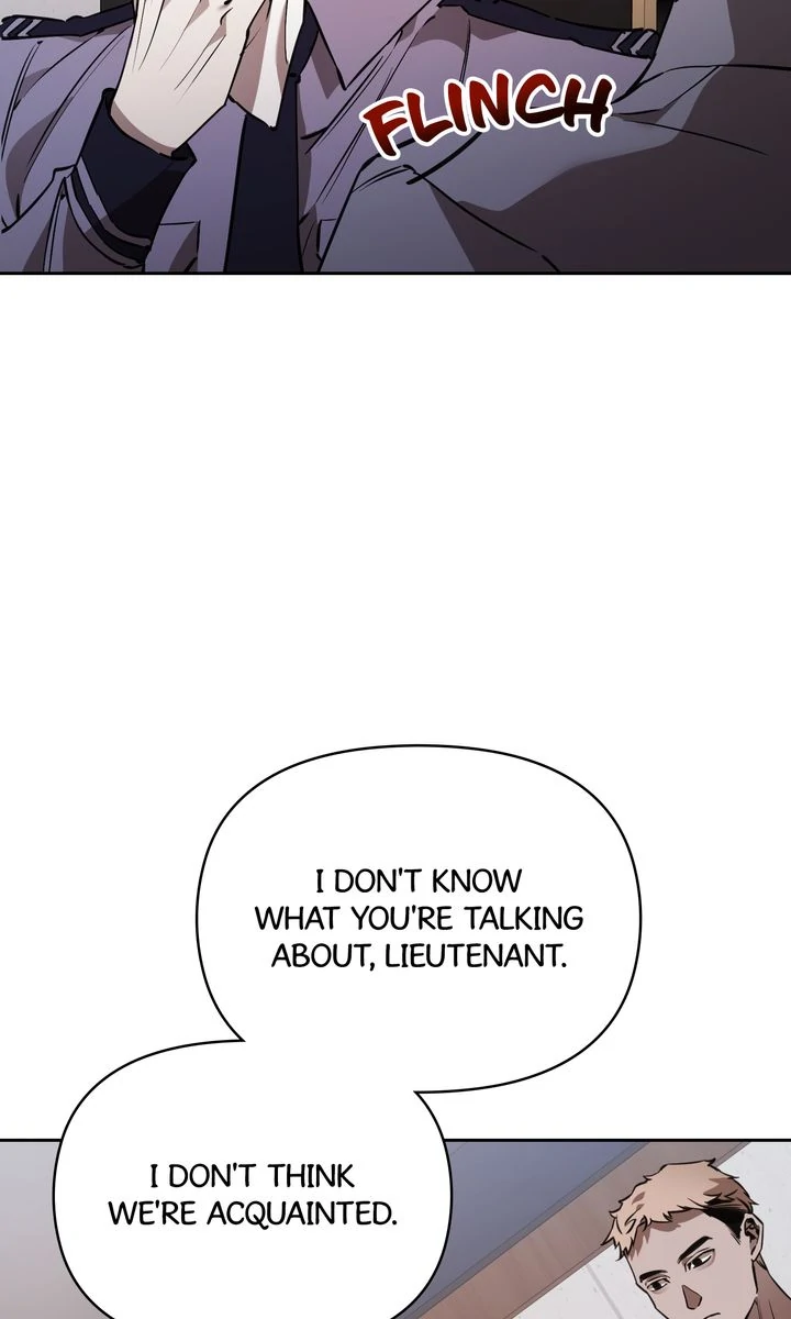 Dressed to Kill [Full ver.] - Chapter 28 manhwa