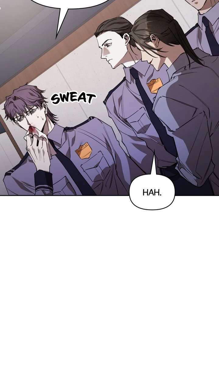 Dressed to Kill [Full ver.] - Chapter 28 manhwa