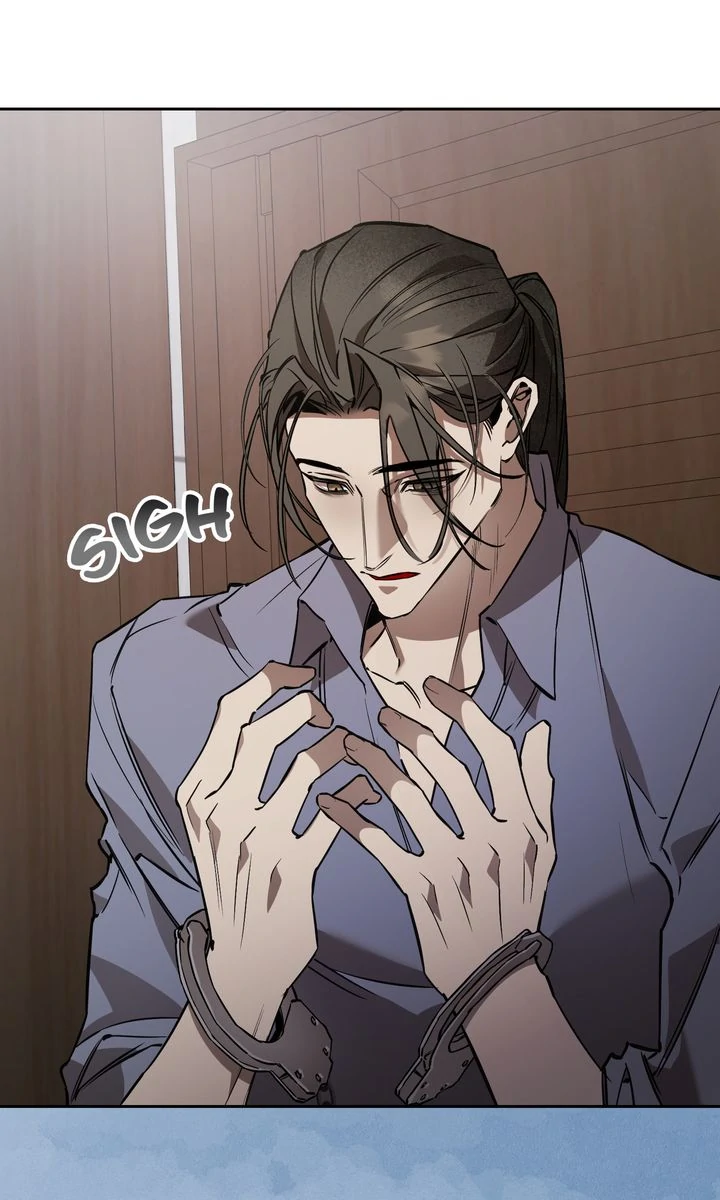 Dressed to Kill [Full ver.] - Chapter 28 manhwa