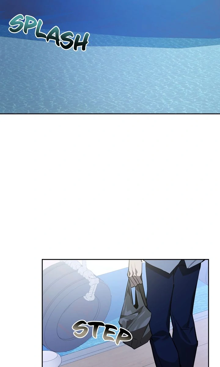 Dressed to Kill [Full ver.] - Chapter 28 manhwa