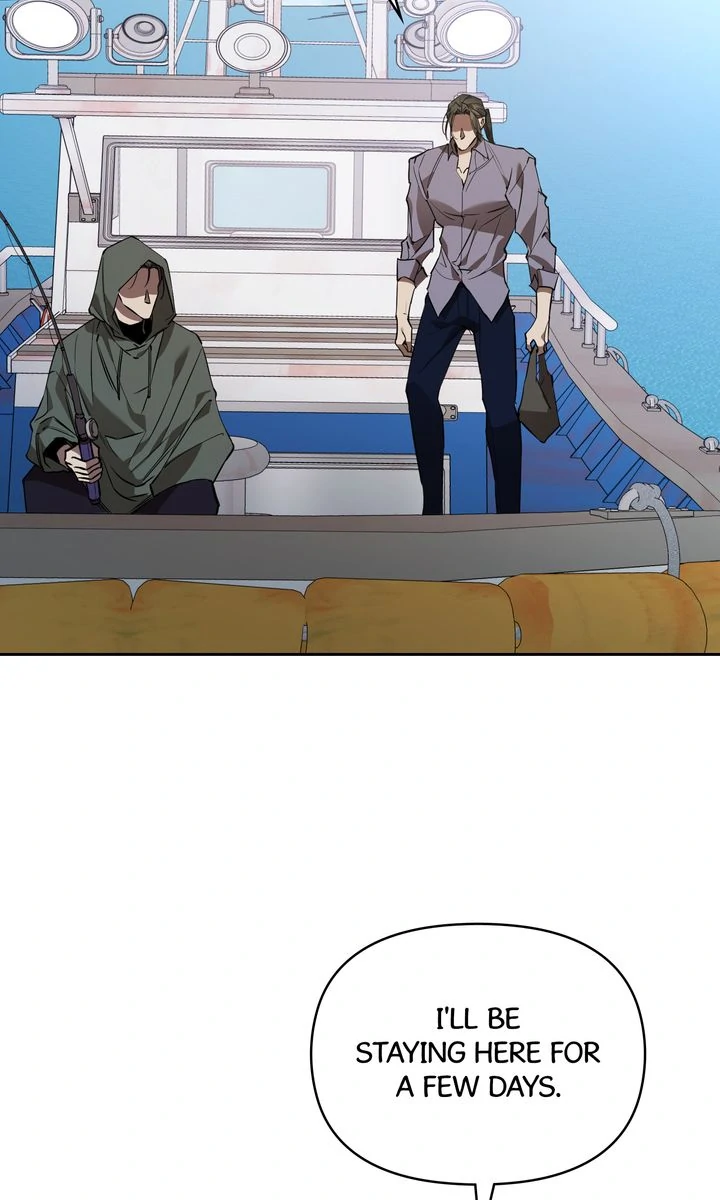 Dressed to Kill [Full ver.] - Chapter 28 manhwa