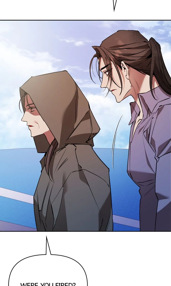Dressed to Kill [Full ver.] - Chapter 28 manhwa