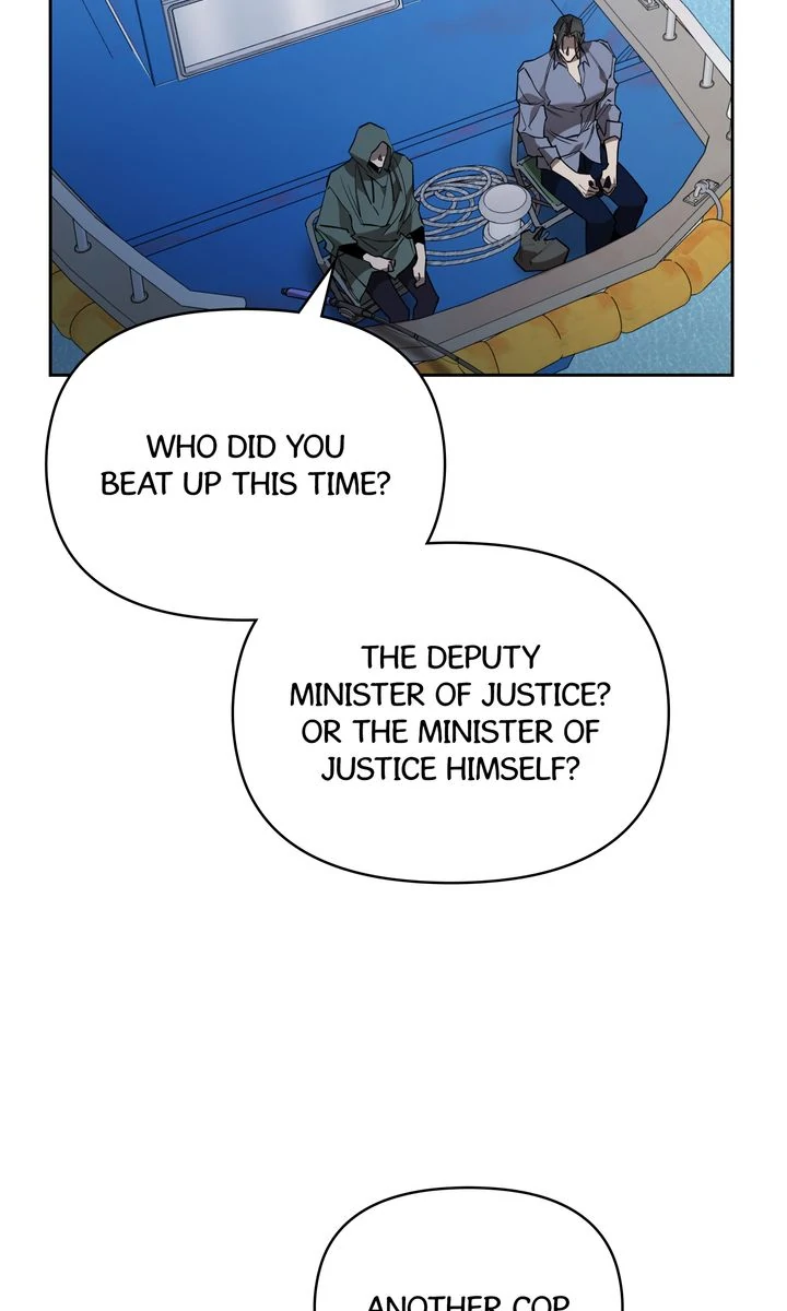 Dressed to Kill [Full ver.] - Chapter 28 manhwa
