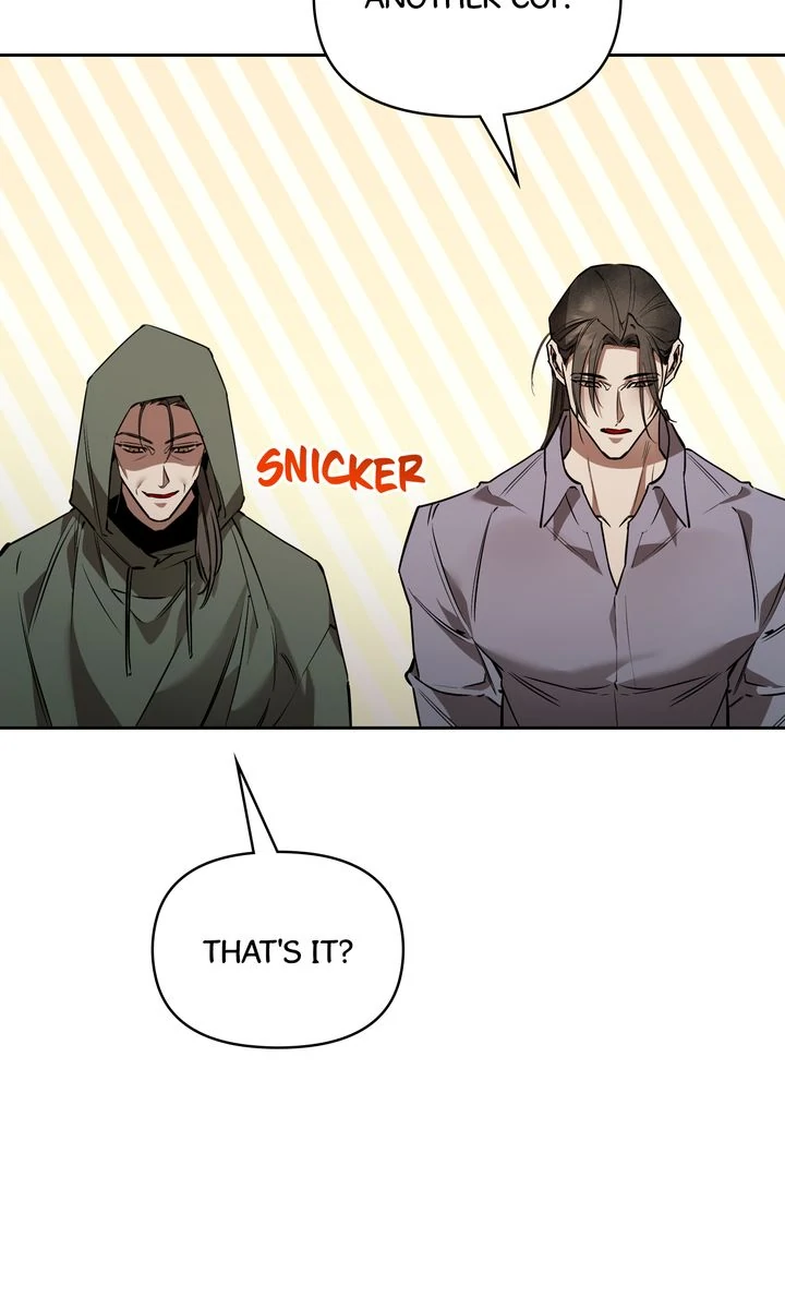 Dressed to Kill [Full ver.] - Chapter 28 manhwa