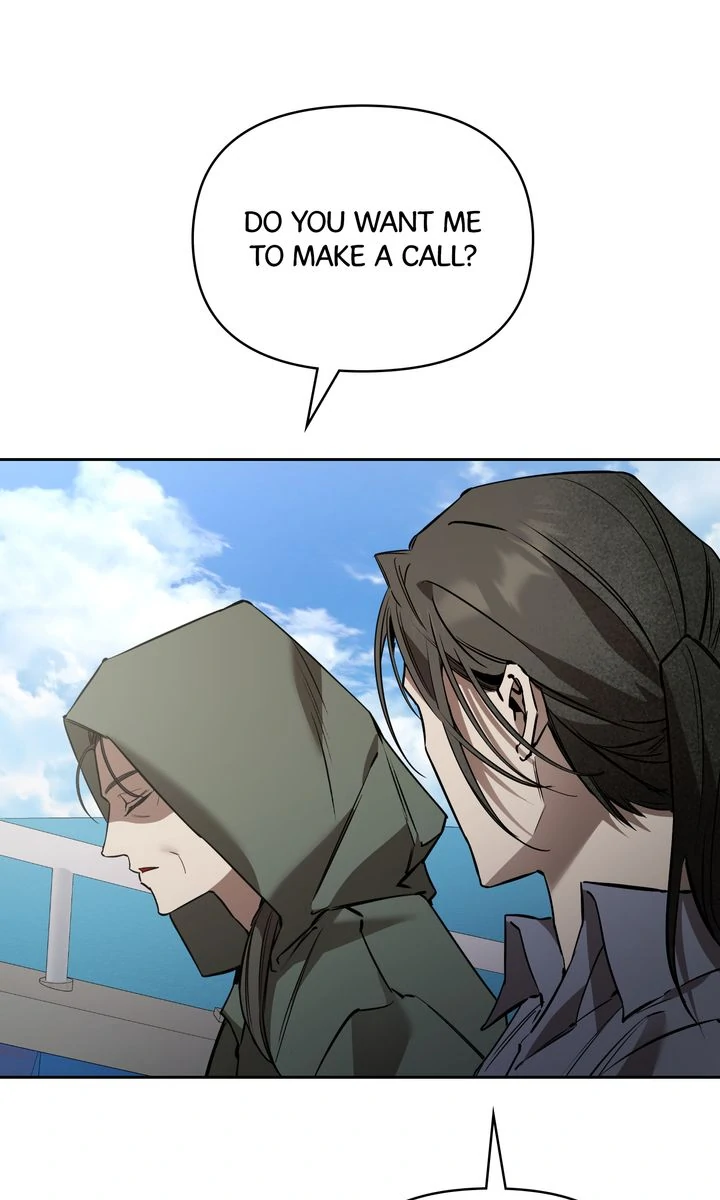 Dressed to Kill [Full ver.] - Chapter 28 manhwa