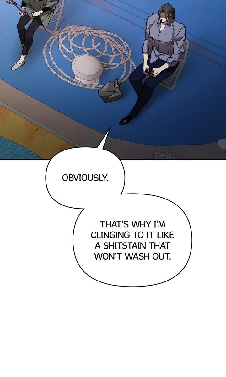 Dressed to Kill [Full ver.] - Chapter 28 manhwa