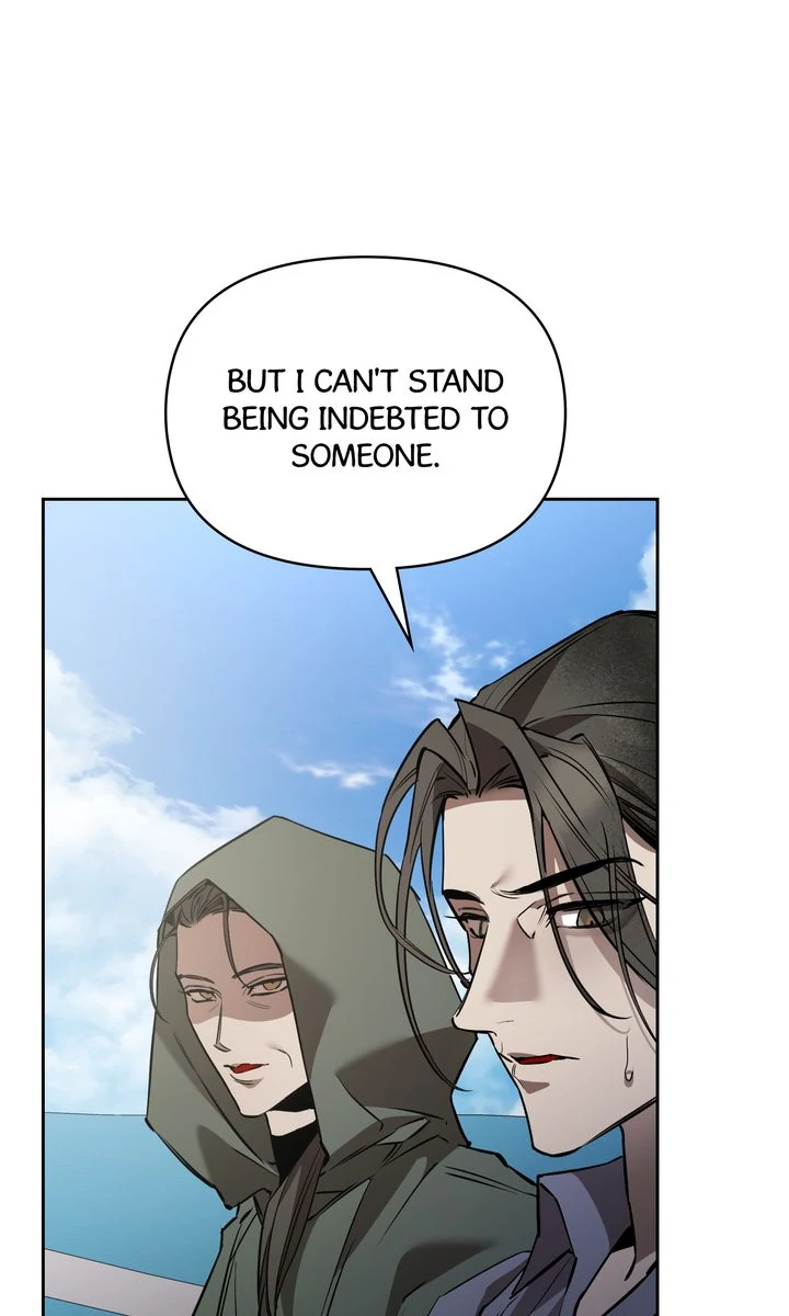 Dressed to Kill [Full ver.] - Chapter 28 manhwa