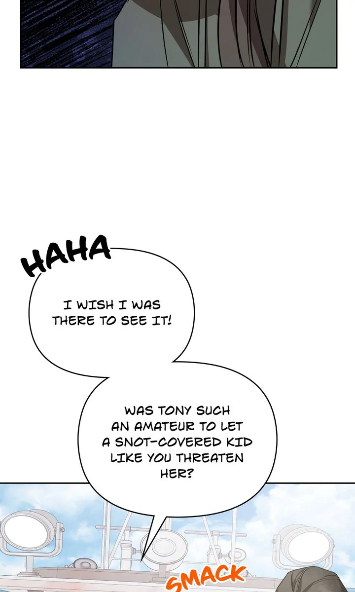 Dressed to Kill [Full ver.] - Chapter 28 manhwa