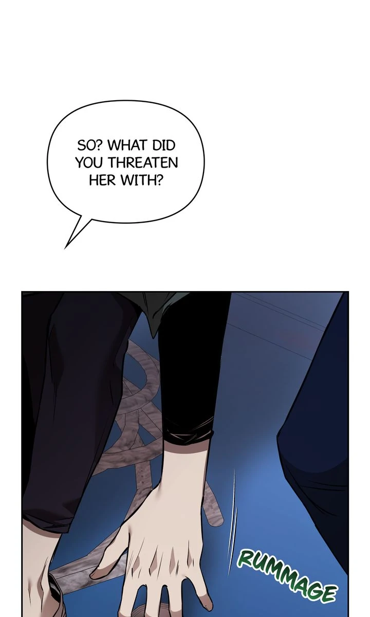 Dressed to Kill [Full ver.] - Chapter 28 manhwa