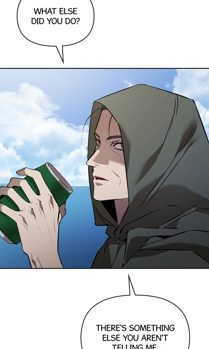 Dressed to Kill [Full ver.] - Chapter 28 manhwa