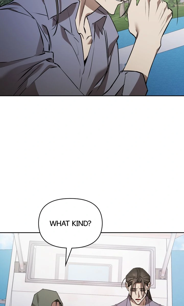 Dressed to Kill [Full ver.] - Chapter 28 manhwa