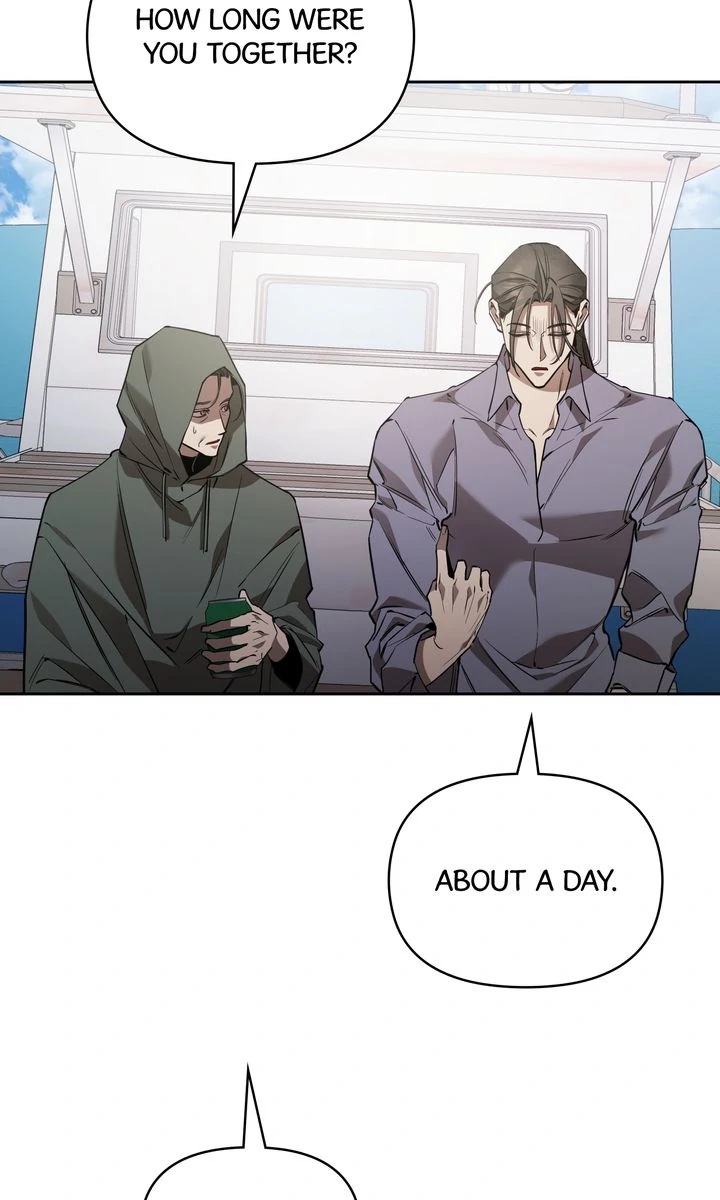 Dressed to Kill [Full ver.] - Chapter 28 manhwa