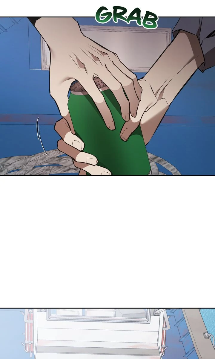 Dressed to Kill [Full ver.] - Chapter 28 manhwa
