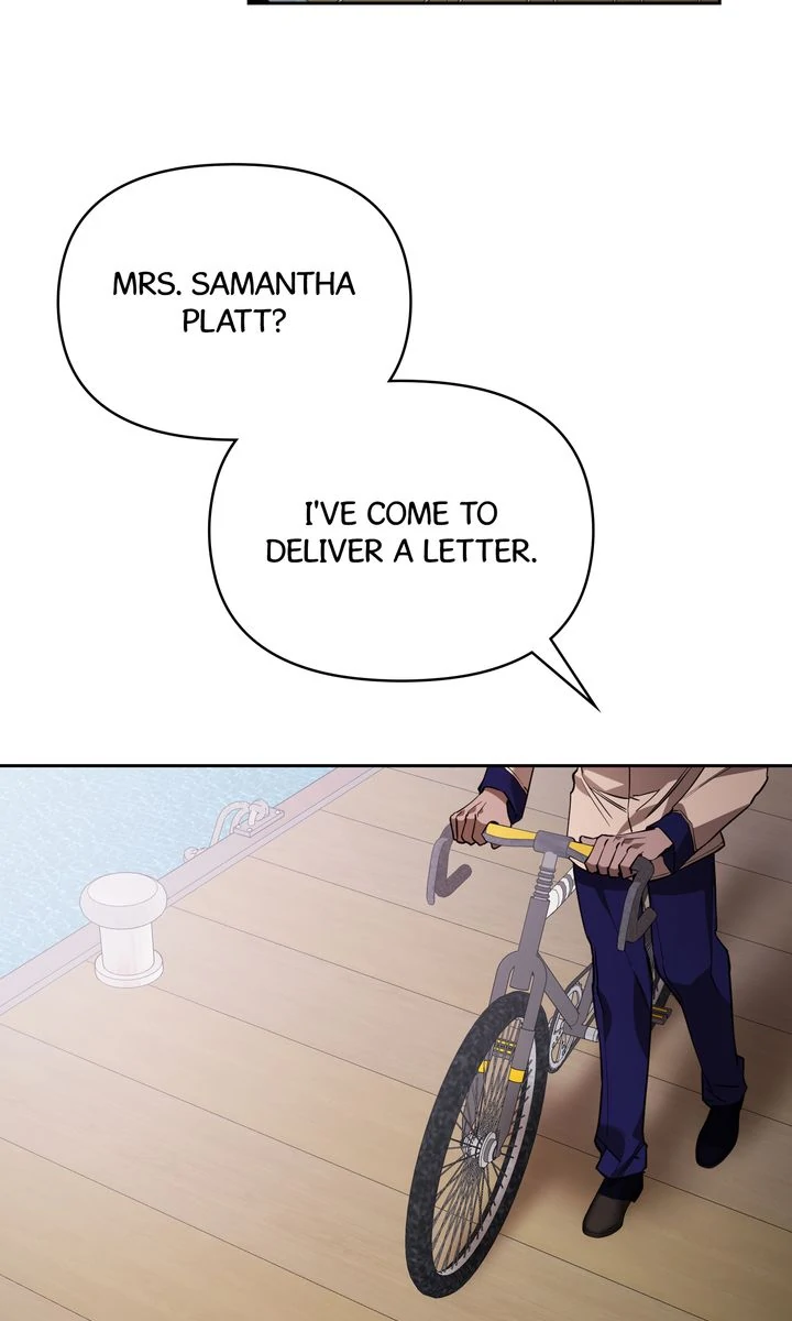 Dressed to Kill [Full ver.] - Chapter 28 manhwa