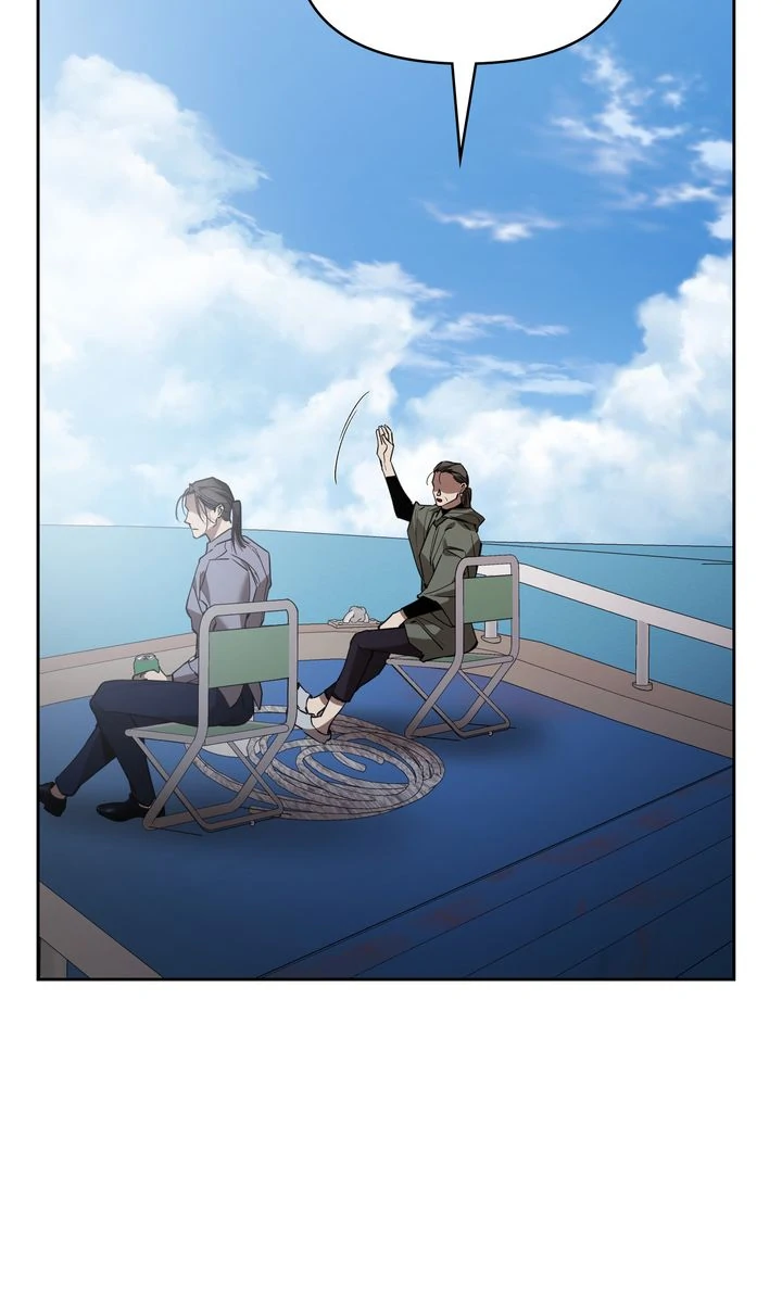 Dressed to Kill [Full ver.] - Chapter 28 manhwa
