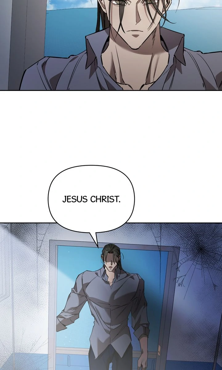 Dressed to Kill [Full ver.] - Chapter 28 manhwa