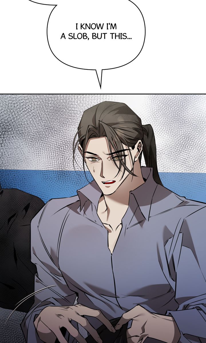 Dressed to Kill [Full ver.] - Chapter 28 manhwa