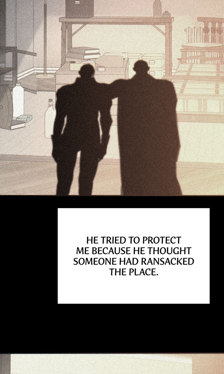 Dressed to Kill [Full ver.] - Chapter 28 manhwa
