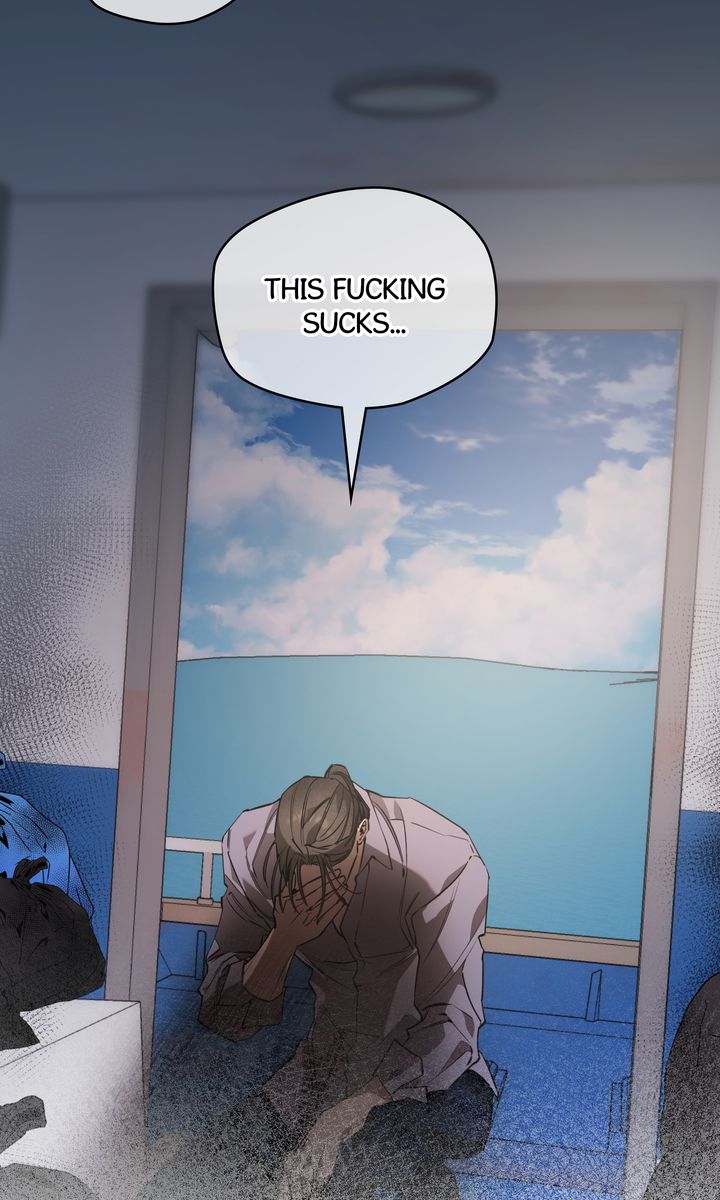 Dressed to Kill [Full ver.] - Chapter 28 manhwa