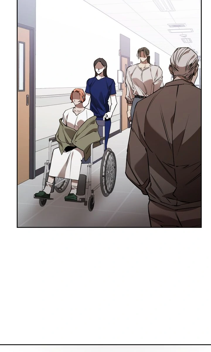 Dressed to Kill [Full ver.] - Chapter 29 manhwa