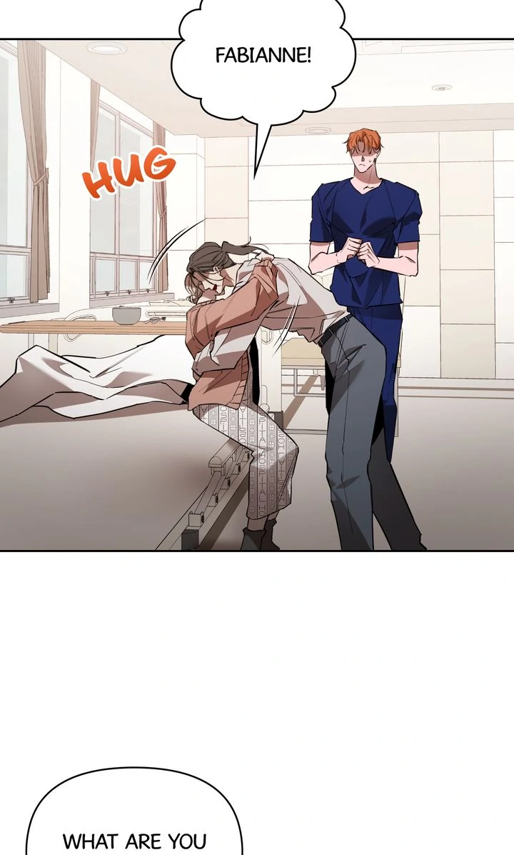 Dressed to Kill [Full ver.] - Chapter 29 manhwa