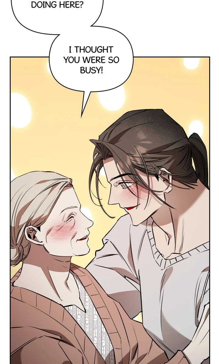 Dressed to Kill [Full ver.] - Chapter 29 manhwa