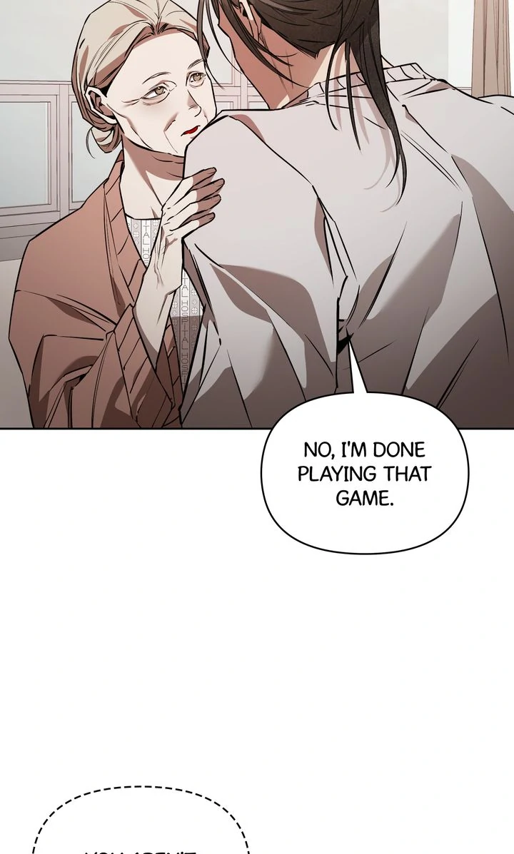 Dressed to Kill [Full ver.] - Chapter 29 manhwa