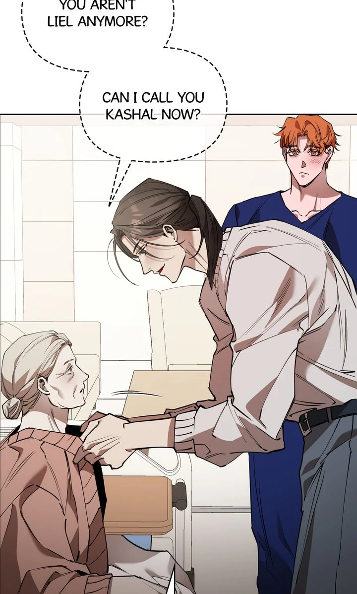 Dressed to Kill [Full ver.] - Chapter 29 manhwa