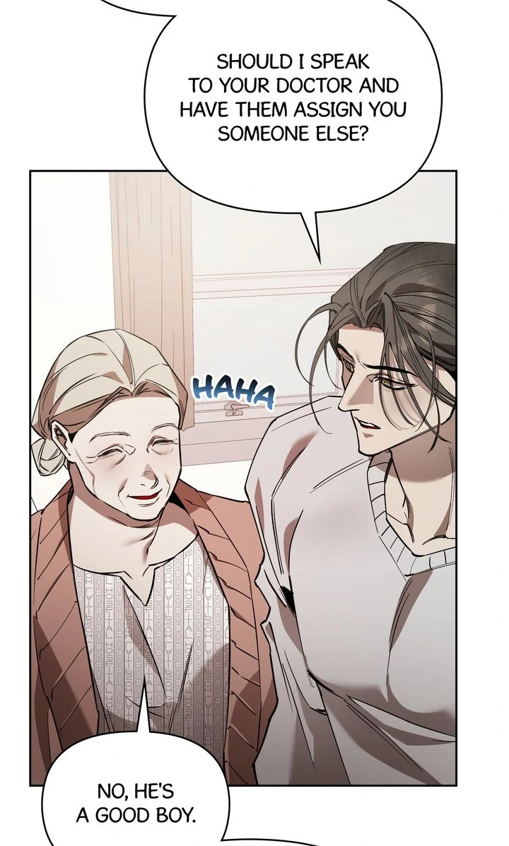 Dressed to Kill [Full ver.] - Chapter 29 manhwa