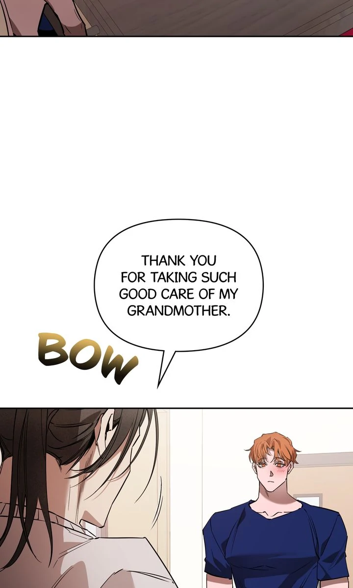 Dressed to Kill [Full ver.] - Chapter 29 manhwa