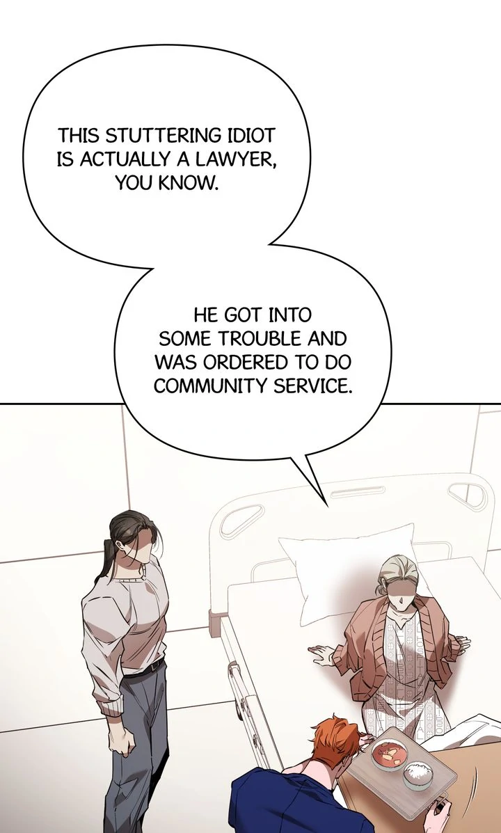 Dressed to Kill [Full ver.] - Chapter 29 manhwa