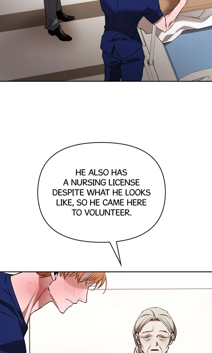 Dressed to Kill [Full ver.] - Chapter 29 manhwa