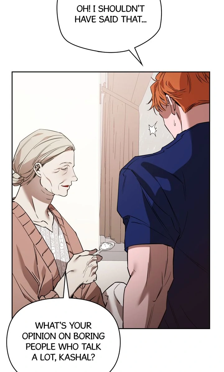 Dressed to Kill [Full ver.] - Chapter 29 manhwa