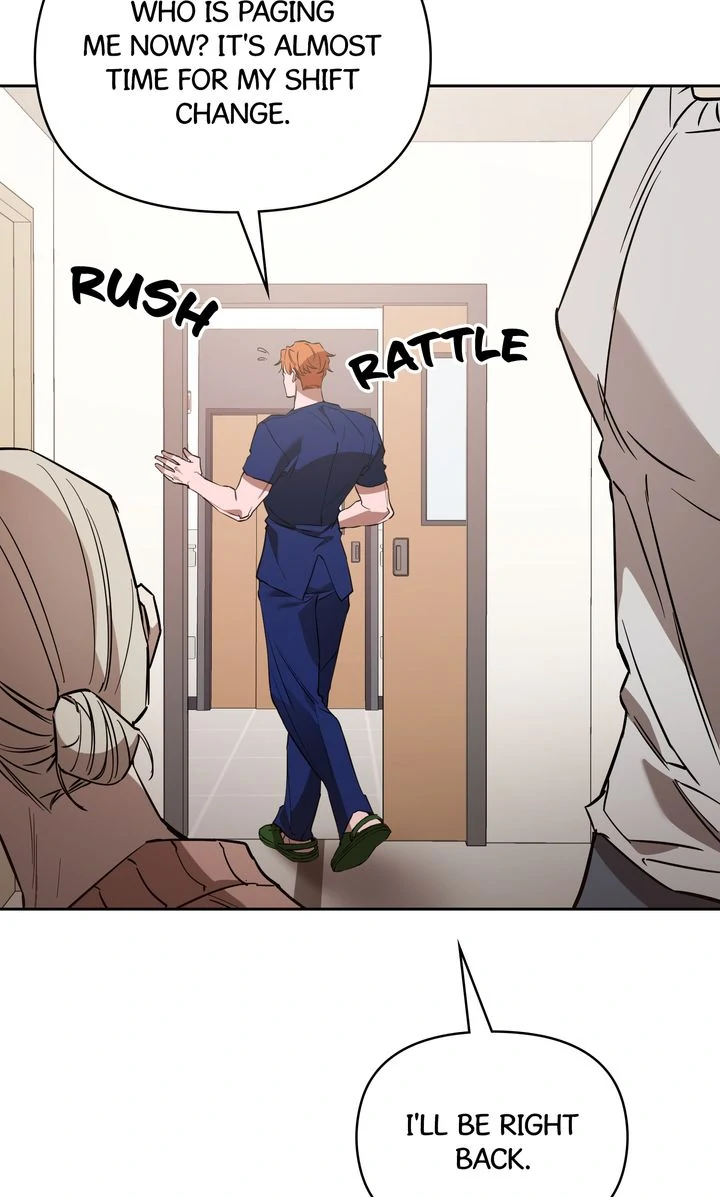Dressed to Kill [Full ver.] - Chapter 29 manhwa