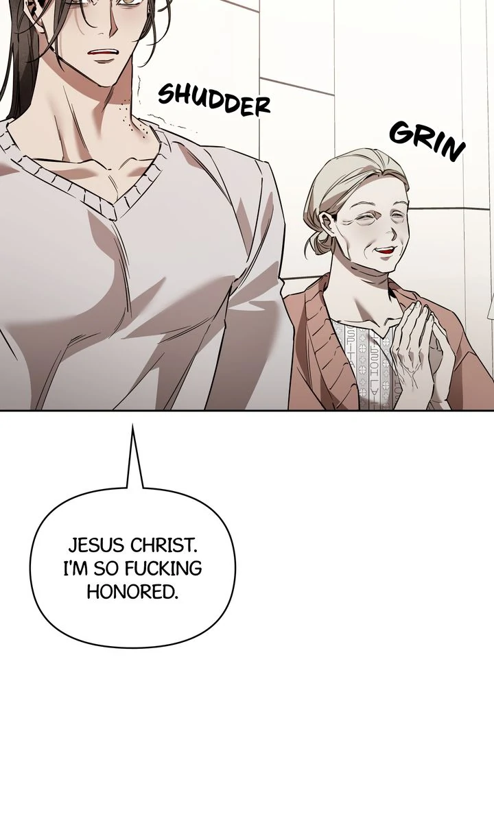 Dressed to Kill [Full ver.] - Chapter 29 manhwa