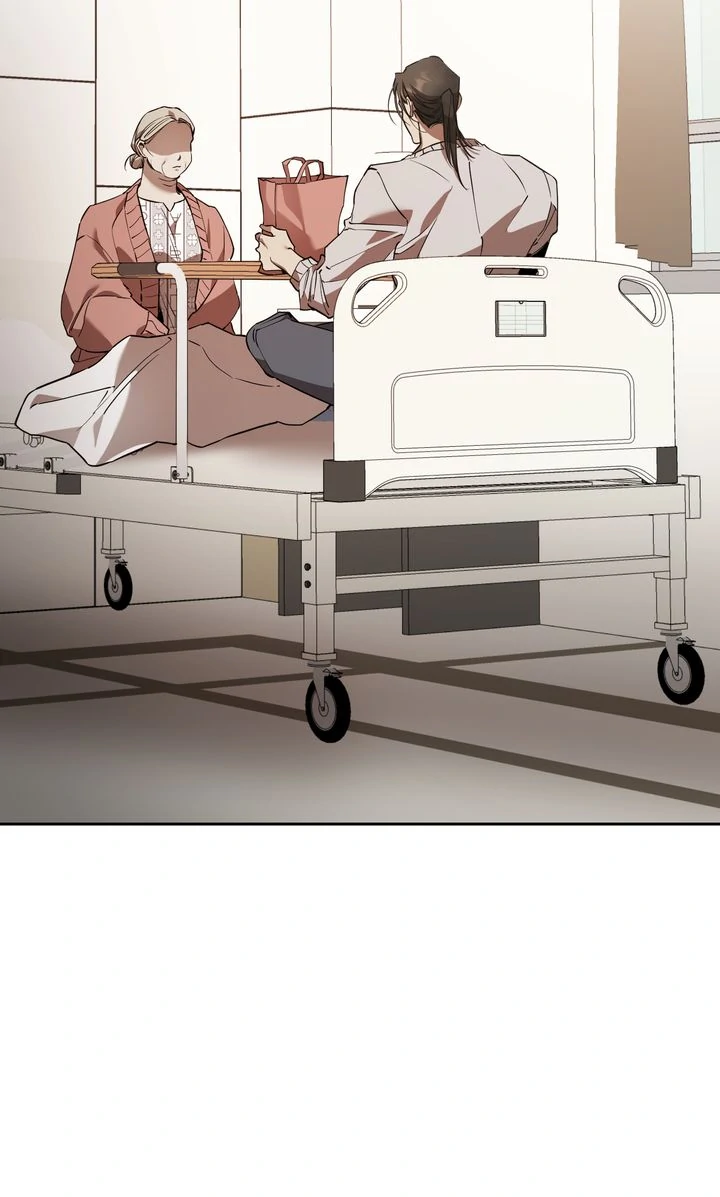 Dressed to Kill [Full ver.] - Chapter 29 manhwa