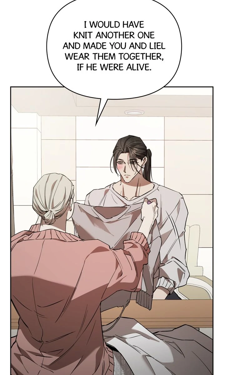 Dressed to Kill [Full ver.] - Chapter 29 manhwa